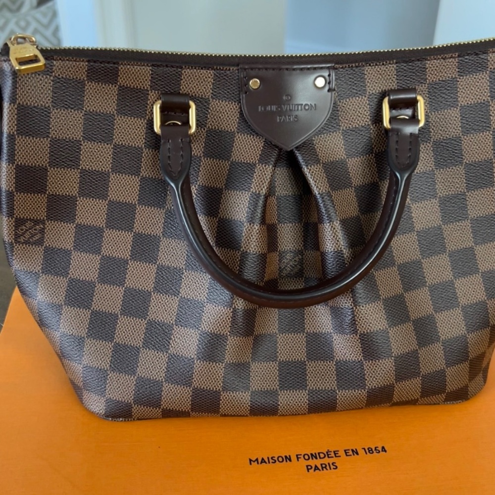 Louis Vuitton Siena PM